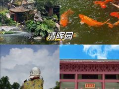 -聚福山莊·寻味顺德(北滘店)