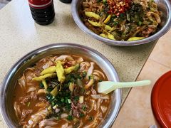 -舒记老友粉(埌西店)