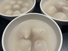 -宁波汤团店(外滩店)