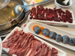 -八合里潮汕鲜牛肉火锅(深圳海岸城店)