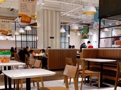 大堂-T11生鲜超市(朝阳公园店)