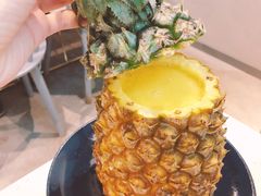 -半山腰·云南菜(侨福芳草地店)