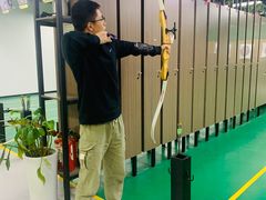 -射箭馆(新街口店)