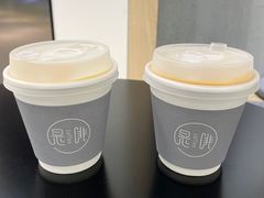 -是啡·日式精品咖啡(东门太阳百货店)