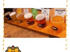 -Goose Island Brewhouse鹅岛精酿啤酒餐厅