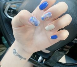 -K·TNail美甲美睫