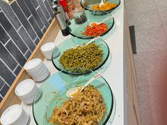 -双燕楼百年手工馄饨(益田岁宝店)