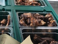 -王裕興肉莊(南禅寺店)