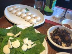 -辛氏火炉·韩式古法烤肉(松北店)