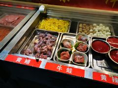 -大师兄酱骨火锅