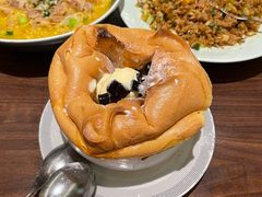 舒芙蕾-港丽餐厅(杭大店)