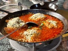 合渣-张关合渣(航空大道店)