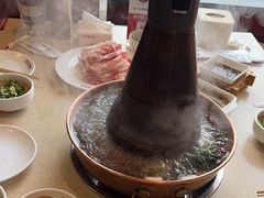 -阳坊大都涮羊肉(阳坊总店)