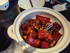 -简小舍·民间手艺菜(武昌江滩店)