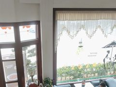 -OLD TREE老树咖啡·西餐厅(台山人工湖店)