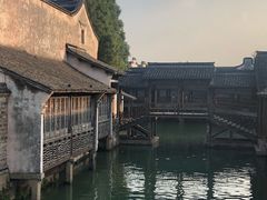-乌镇枕水度假酒店