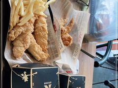 -肯德基(槐苑店)