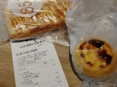 -85度C(深圳佳宁娜店)