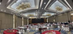 -成都瑞城名人酒店·宴会厅