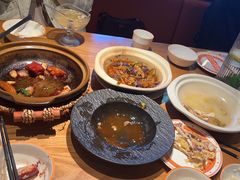 -话梅·客家小厨(东门店)