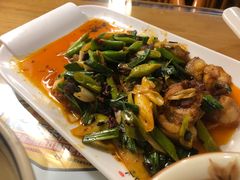 -易老妈蹄花.特色川菜(人民公园总店)