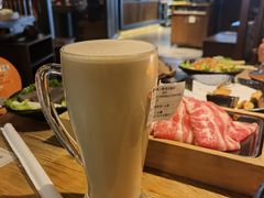 -湊湊火锅·茶憩(上海合生汇店)