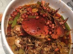 -李老爹香辣蟹(宣武门店)