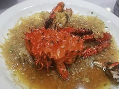 -顺风海鲜港(金玉兰店)