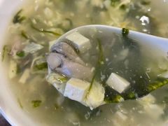 -牟传仁饭庄(星海店)