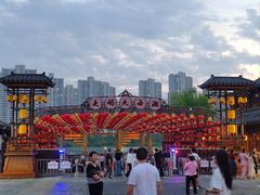 -大小河街