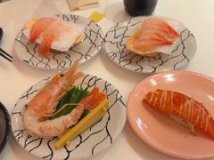 -争鲜回转寿司(通州万达店)