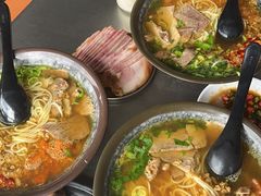 -云龙湖阿喆米线(云龙湖店)