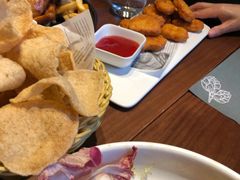 -Ambra Haus琥珀屋精酿餐厅(宝山店)