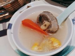 -阿娜尔·新疆菜(宜家荟聚中心店)