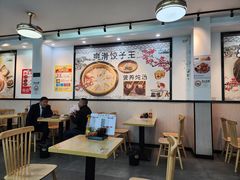 -粥瓜婆特色砂锅粥(白石洲店)