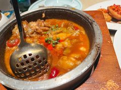 -佬麻雀·新湘菜(东方宝泰店)