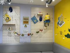 -I-Shine英语国际教育(御桥张江中心)