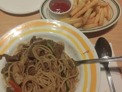-菲滋意式餐厅(青悦城店)