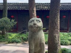 -天一阁博物院
