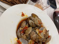 -霸王虾·麻辣小龙虾(清水河公园店)