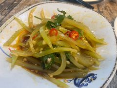 -利杨记·本味轩粥坊·烧烤(宝体店)