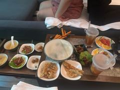 -和子足浴SPA会馆(东方之门店)