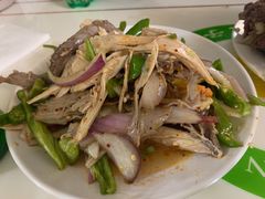 -尔力新疆丸子汤(北屯店)