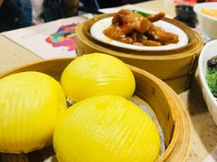 -点都德(大茶楼店)