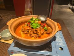 -酒肆浅葱·特色菜馆(卓悦intown店)