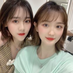 点击看大图 -3AM HAIR SALON烫发染发接发