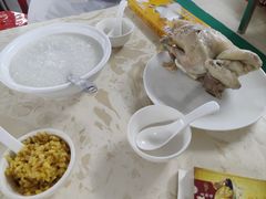 -佳基盐焗鸡