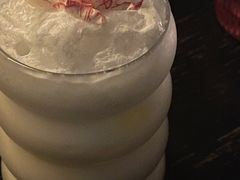 -CHURCH  BISTRO 教堂·餐吧