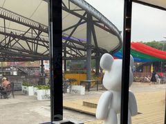 -移动谜城·大笨象密室逃脱(五棵松店)