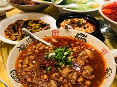 -陈麻婆豆腐(春熙店)